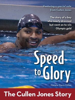 cover image of Speed to Glory